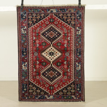 Teppich Yalamen-Persien