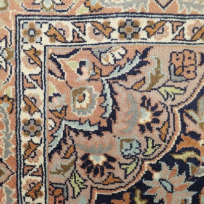 Teppich Saruq-Persisch-detail