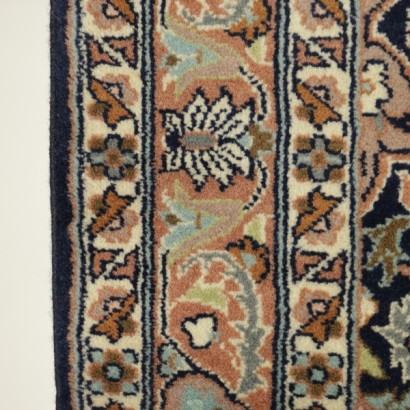 Teppich Saruq-Persisch-detail