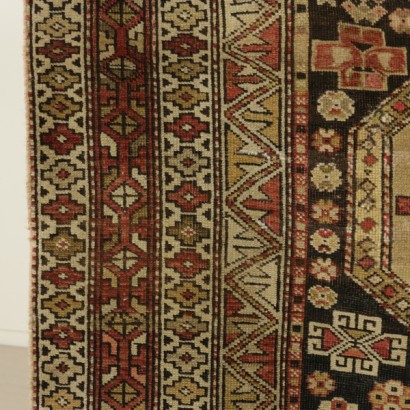 Teppich Schirwan-Caucasus-detail
