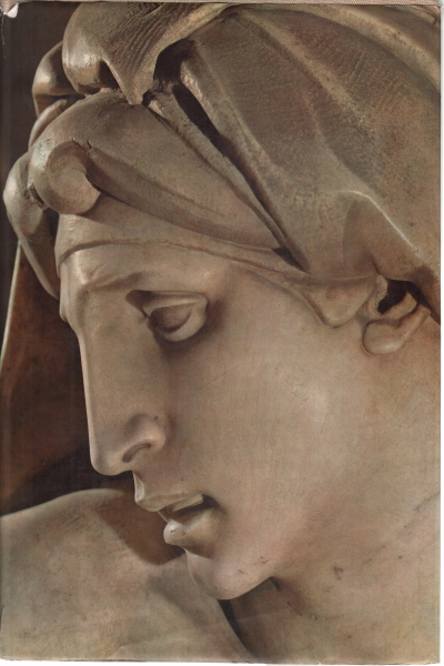 Scultura italiana Vol. III, Franco Russoli