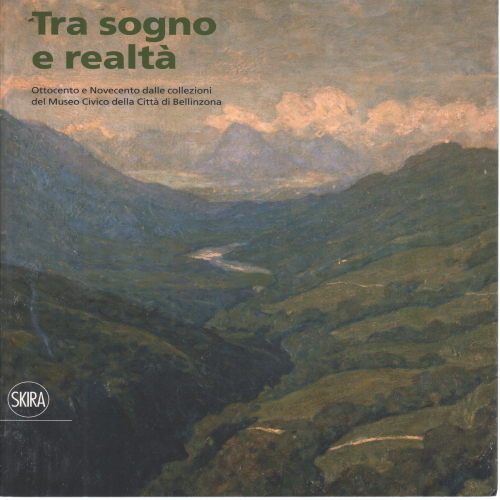 Tra sogno e realtà, Carole Haensler Huguet Carlotta Rossi