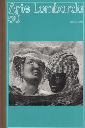 Arte Lombarda 50, nuova serie, 1978
