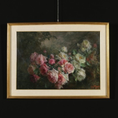 Blumen-arrangement