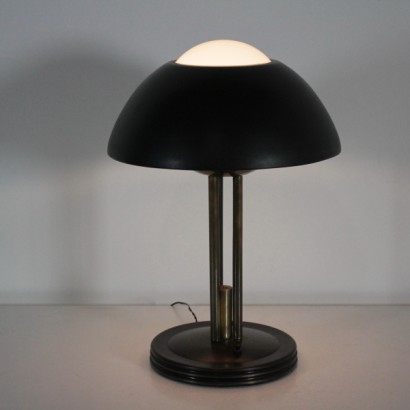 lampada, lampada da tavolo, lampada anni 60, design italiano, lampada di design, lampada design italiano, lampada modernariato, lampada vintage, #dimanoinmano, #lampada, #lampadadatavolo, #lampadaanni60, #lampadaanni70, #lampadadidesign, #lampadadesignitaliano, #lampadamodernariato, #lampadavintage