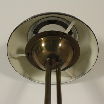 Lampe, Tischlampe, 60 Lampe, italienisches Design, Designerlampe, italienische Design - Lampe, moderne antike Lampe, Jahrgang Lampe, # {* $ 0 $ *}, #lamp, #lampadadatavolo, # lampanni60, # lampanni70, #lampadadidesign, # lampadadesignitaliano, #lampadamodernariato, #lampadavintage