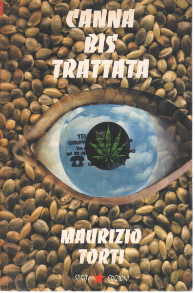 Canna Bis Traités, Maurizio Torti