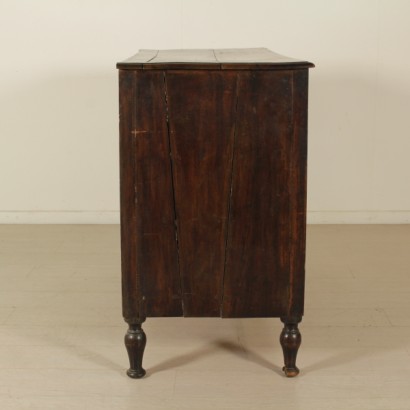 dresser, walnut dresser, 800 dresser, late 19th century dresser, {* $ 0 $ *}, anticonline, antique dresser, antique dresser