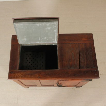 icebox, antique icebox, antique icebox, vintage icebox, 900 icebox, early 1900s icebox, early 1900s icebox, tirale icebox, tirale brescia, {* $ 0 $ *}, anticonline