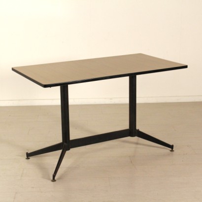 table, table 60's, table vintage, table moderne, vintage italien, italien moderne, 60's, {* $ 0 $ *}, anticonline