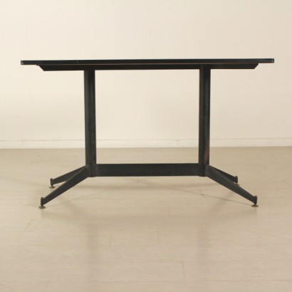 table, 60's table, vintage table, modern table, Italian vintage, Italian modern, 60's, {* $ 0 $ *}, anticonline