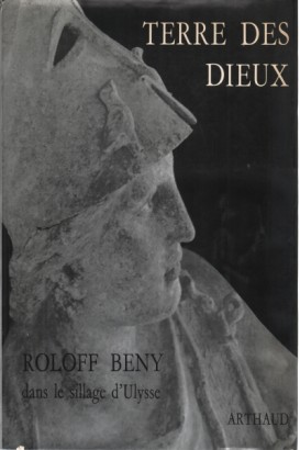Terres des Dieux