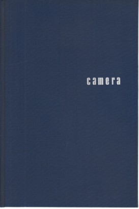 Camera, une documentation internationale sur la photographie du XIX et du XX siecle. 60° année 1981. 9 numeri (mancano 3-4-11)