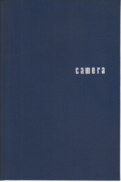 Camera une documentation internationale sur la ph, AA.VV.