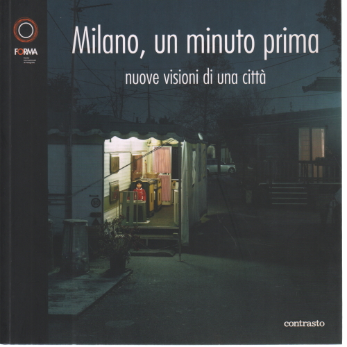 Milán un minuto antes, AA.VV.