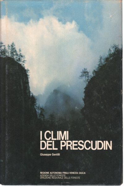 Les climats de Prescudin, Giuseppe Gentile