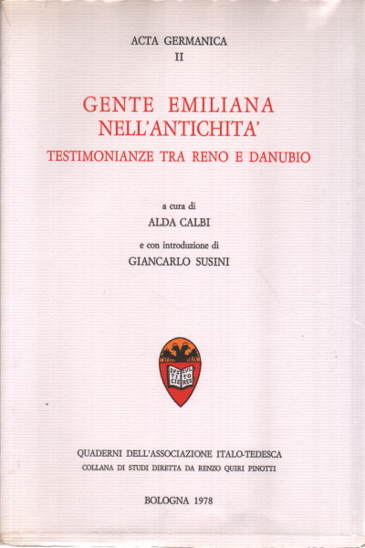 Emilian people in antiquity, Alda Calbi