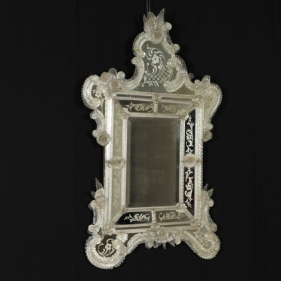 Espejo veneciano
