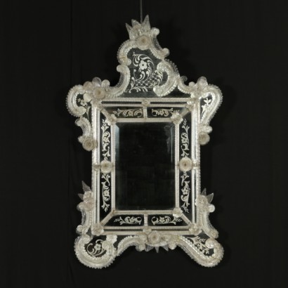 Espejo veneciano