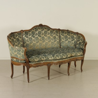 Sofa corbeille