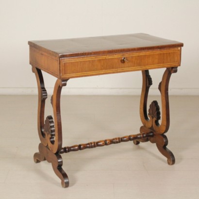 Charles X-small desk drawer