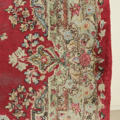 rug, antique rug, antique rug, iran rug, iranian rug, 40's rug, fine knot rug, {* $ 0 $ *}, anticonline, handcrafted, kasmar