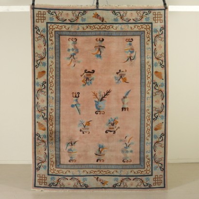 Tapis Chine de Beijing