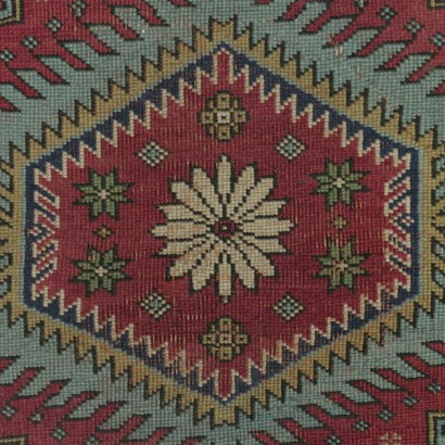 Teppich Schirwan-Türkei