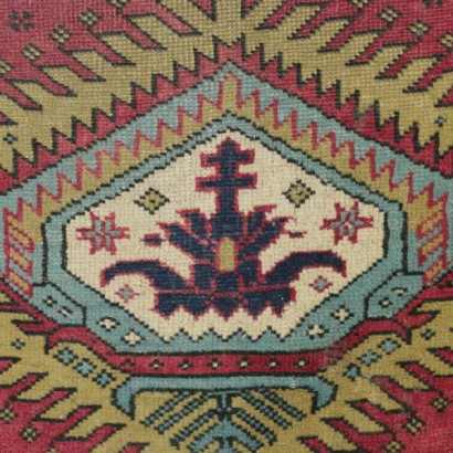 Rug Shirvan-Turkey