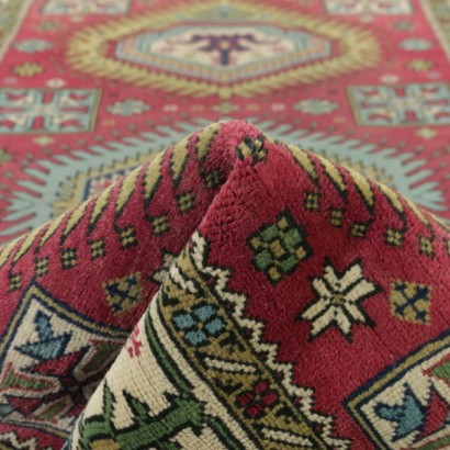 Rug Shirvan-Turkey