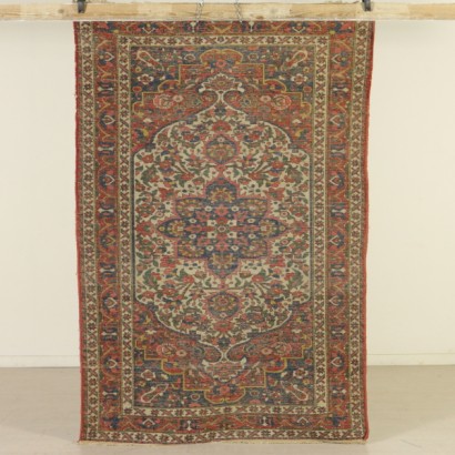 alfombra, alfombra iraní, alfombra Bakhtiari, # {* $ 0 $ *}, # alfombra, # alfombra iraní, alfombra #Bakhtiari, mezcla de lana de algodón, alfombra Iran, alfombra antigua, {* $ 0 $ *}, anticonline, antigua Bakhtiari