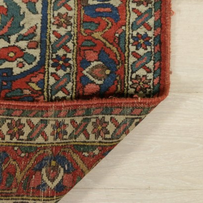alfombra, alfombra iraní, alfombra Bakhtiari, # {* $ 0 $ *}, # alfombra, # alfombra iraní, alfombra #Bakhtiari, mezcla de lana de algodón, alfombra Iran, alfombra antigua, {* $ 0 $ *}, anticonline, antigua Bakhtiari