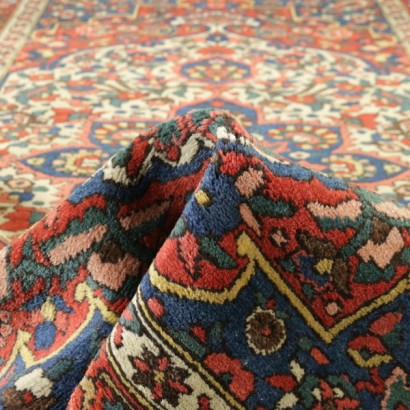 Teppich, Iranischer Teppich, Bakhtiari Teppich, # {* $ 0 $ *}, # Teppich, # Iranischer Teppich, #Bakhtiari Teppich, Wollmischung Baumwolle, Iran Teppich, Antiker Teppich, {* $ 0 $ *}, Antionline, Antiker Bakhtiari