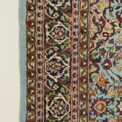 tappeto Jaipur, tappeto India, tappeto indiano, tappeto anni 80, tappeto anni 80, di mano in mano, anticonline