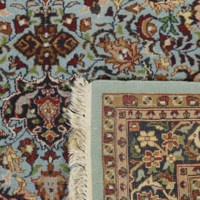 tappeto Jaipur, tappeto India, tappeto indiano, tappeto anni 80, tappeto anni 80, di mano in mano, anticonline