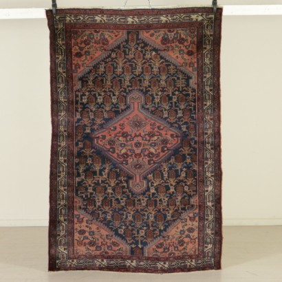 Alfombra Serabend, alfombra iraní, alfombra Iran, alfombra de los años 40, alfombra de lana, alfombra de algodón, alfombra de nudos gruesos, {* $ 0 $ *}, anticonline
