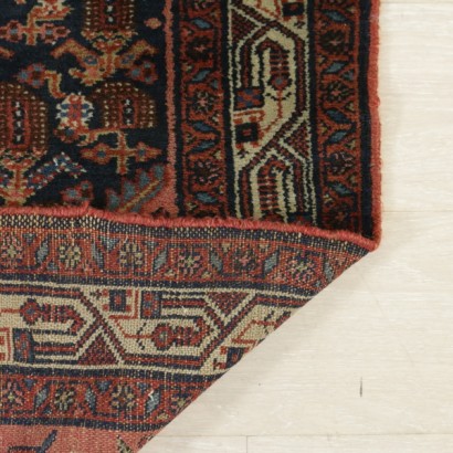 Serabend rug, Iranian rug, Iran rug, 40s rug, wool rug, cotton rug, chunky knot rug, {* $ 0 $ *}, anticonline