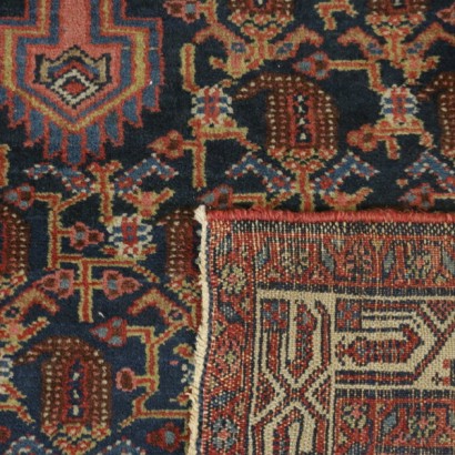 Serabend rug, Iranian rug, Iran rug, 40s rug, wool rug, cotton rug, chunky knot rug, {* $ 0 $ *}, anticonline