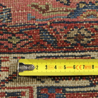 Alfombra Serabend, alfombra iraní, alfombra Iran, alfombra de los años 40, alfombra de lana, alfombra de algodón, alfombra de nudos gruesos, {* $ 0 $ *}, anticonline