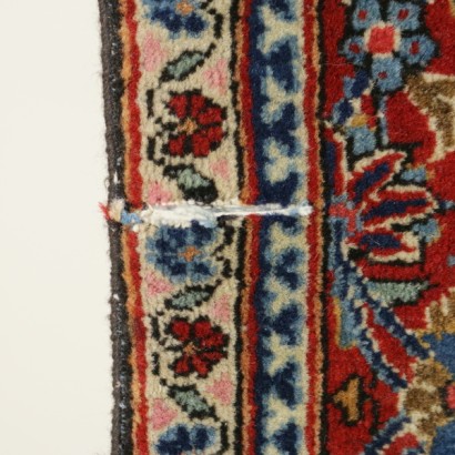 rug, keschan rug, 1920s rug, 30s rug, antique rug, cotton rug, wool rug, {* $ 0 $ *}, anticonline