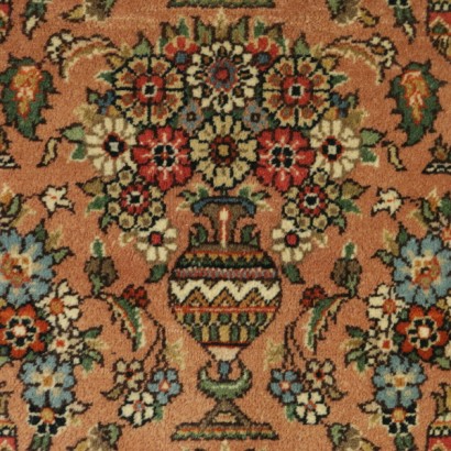 rug, gherla rug, romania rug, wool cotton rug, chunky knot rug, # {* $ 0 $ *}