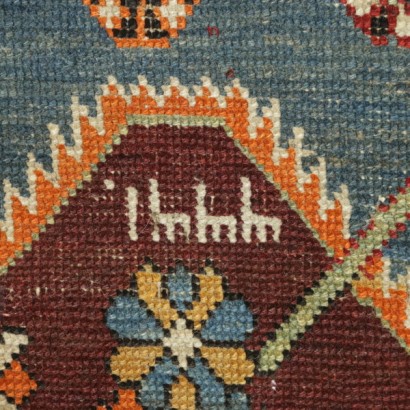 antiques, antiquity, antique carpet, Kaskay carpet, Iranian carpet, # {* $ 0 $ *}, #antiques, # antiquity, #ancient carpet, #Kaskay carpet, #Iranian carpet, 1920s carpet