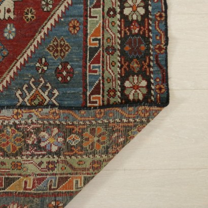 antiques, antiquity, antique carpet, Kaskay carpet, Iranian carpet, # {* $ 0 $ *}, #antiques, # antiquity, #ancient carpet, #Kaskay carpet, #Iranian carpet, 1920s carpet