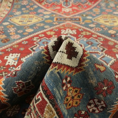 antiques, antiquity, antique carpet, Kaskay carpet, Iranian carpet, # {* $ 0 $ *}, #antiques, # antiquity, #ancient carpet, #Kaskay carpet, #Iranian carpet, 1920s carpet