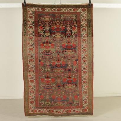 Malayer carpet, Iranian carpet, # {* $ 0 $ *}, #antiques, #antichita, #ancient carpet, #Malayer carpet, #iranian carpet, 40s carpet, 40s