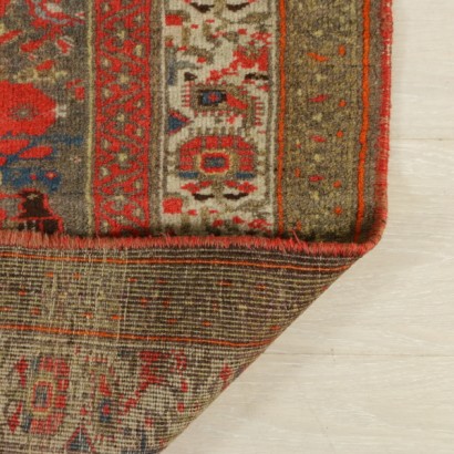 tappeto Malayer, tappeto iraniano, #dimanoinmano, #antiquariato, #antichita, #tappetoantico, #tappetoMalayer, #tappetoiraniano, tappeto anni 40, anni 40