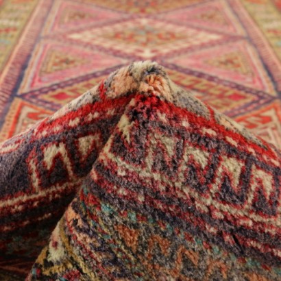 Meskin carpet, # {* $ 0 $ *}, #antiques, # antiquity, #antiques, #tappetomeskin, 60's carpet, iran carpet, Iranian carpet