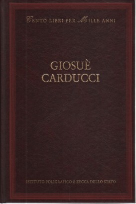 Giosuè Carducci