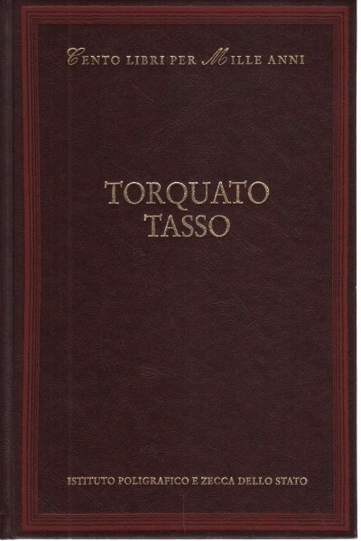 Torquato Tasso, Achille Tartaro
