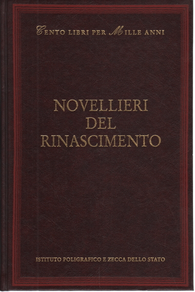 Novellieri del Rinascimento, Michele Prisco